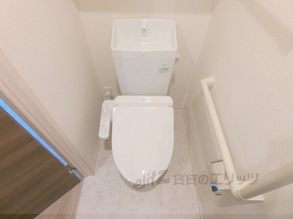 FLAIR・総持寺の物件内観写真